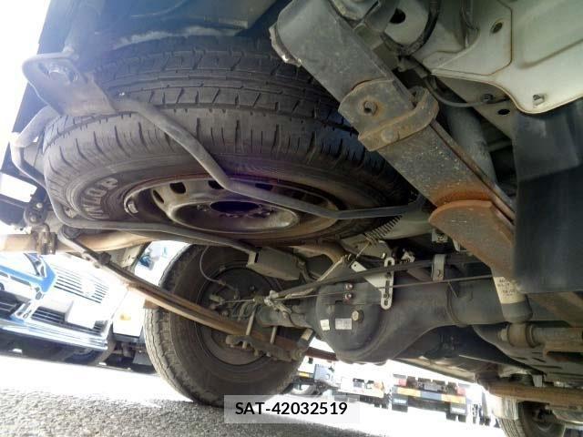Mazda BONGO VAN 2017-03 1264294-17