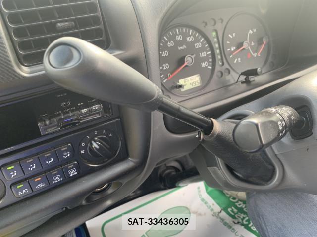 Mazda BONGO VAN 2020-03 1299062-9