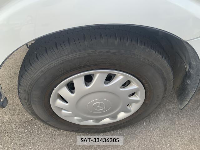 Mazda BONGO VAN 2020-03 1299062-21