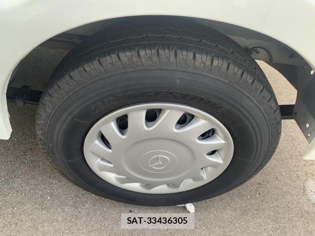 Mazda BONGO VAN 2020-03 1299062-22