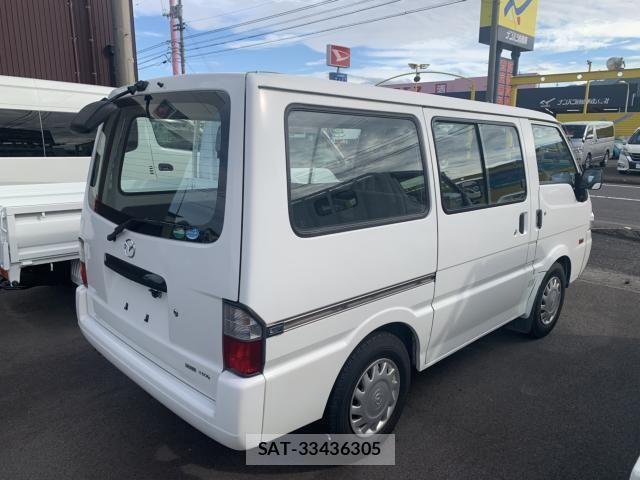 Mazda BONGO VAN 2020-03 1299062-3
