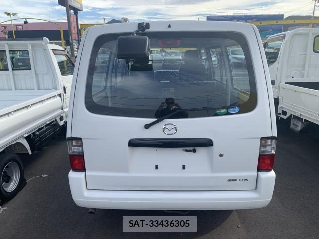 Mazda BONGO VAN 2020-03 1299062-4