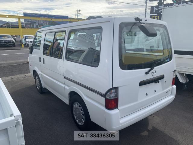 Mazda BONGO VAN 2020-03 1299062-5