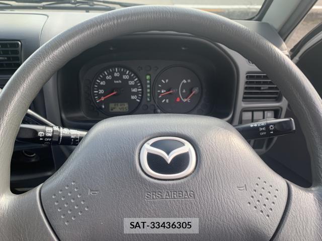 Mazda BONGO VAN 2020-03 1299062-7