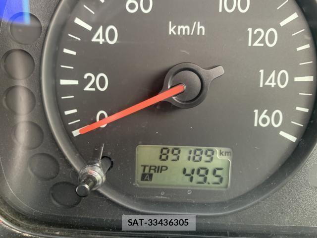 Mazda BONGO VAN 2020-03 1299062-8