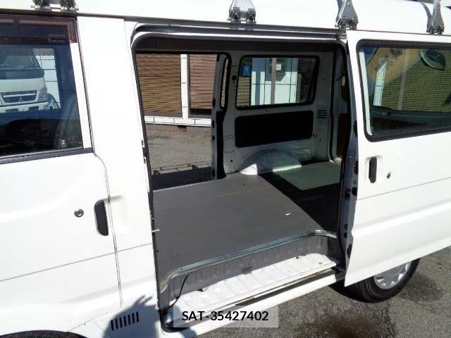 Mazda BONGO VAN 2019-08 1353579-10