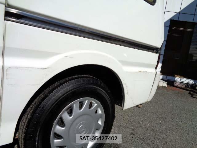 Mazda BONGO VAN 2019-08 1353579-19