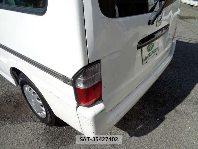Mazda BONGO VAN 2019-08 1353579-20