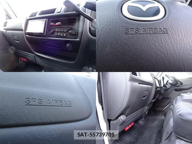 Mazda BONGO VAN 2016-07 3662455-9