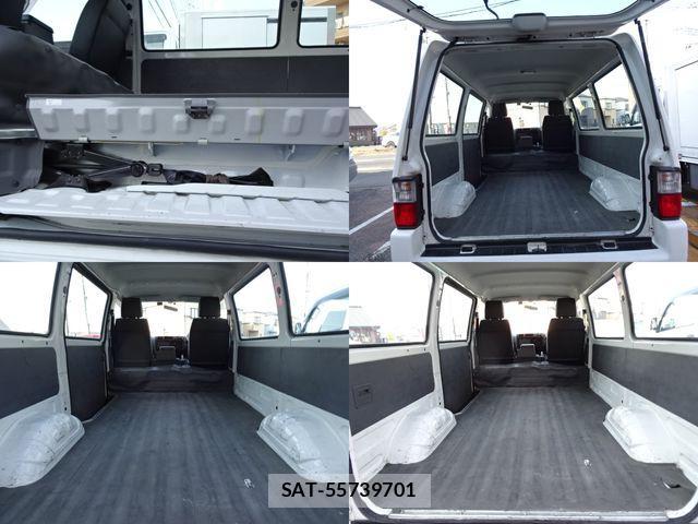 Mazda BONGO VAN 2016-07 3662455-10