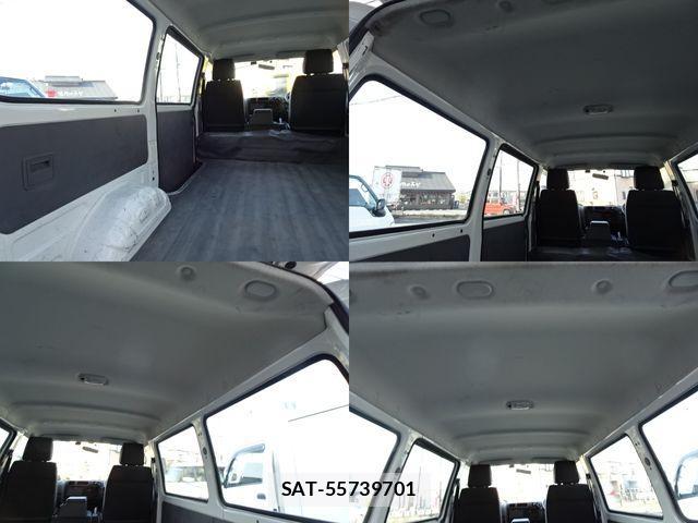 Mazda BONGO VAN 2016-07 3662455-11