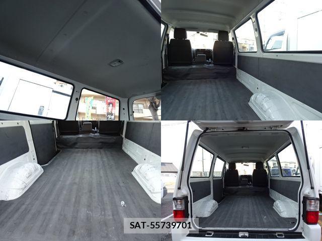 Mazda BONGO VAN 2016-07 3662455-12