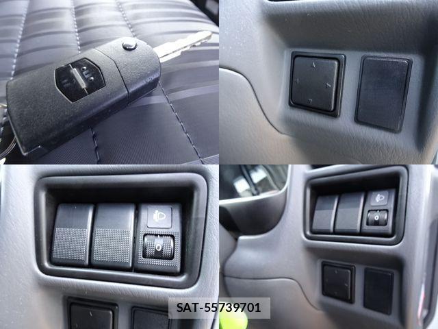 Mazda BONGO VAN 2016-07 3662455-13