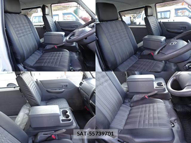 Mazda BONGO VAN 2016-07 3662455-15