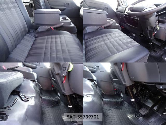 Mazda BONGO VAN 2016-07 3662455-16
