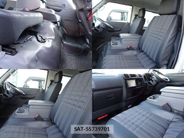Mazda BONGO VAN 2016-07 3662455-17