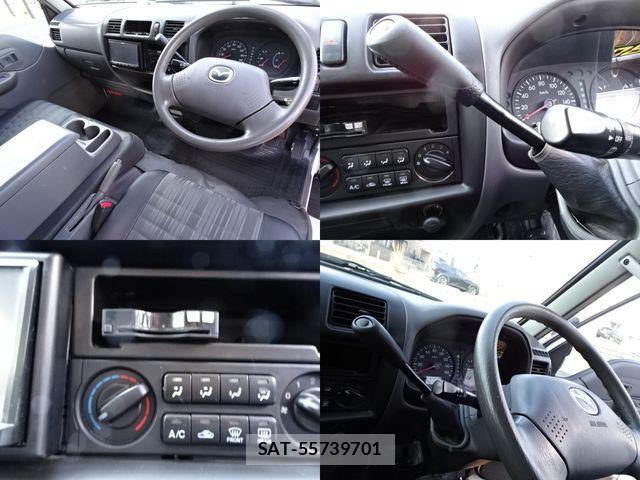 Mazda BONGO VAN 2016-07 3662455-18