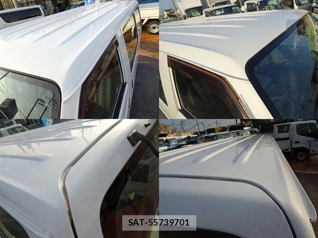 Mazda BONGO VAN 2016-07 3662455-2