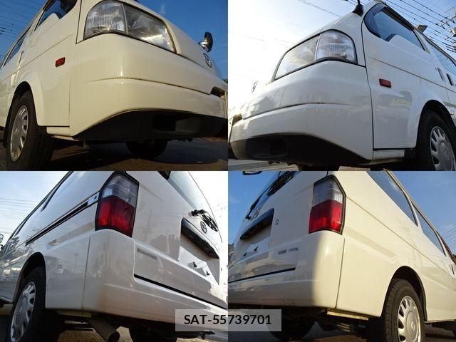 Mazda BONGO VAN 2016-07 3662455-3