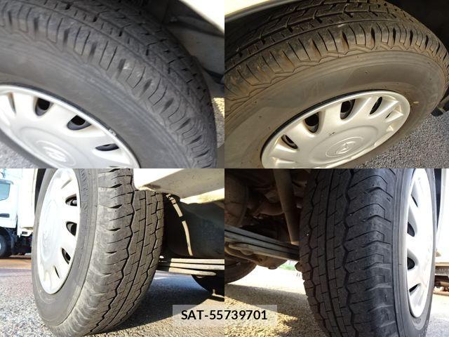 Mazda BONGO VAN 2016-07 3662455-6