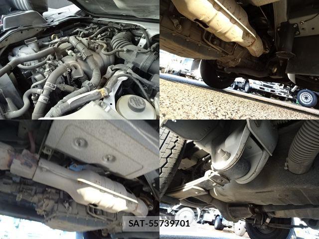 Mazda BONGO VAN 2016-07 3662455-7