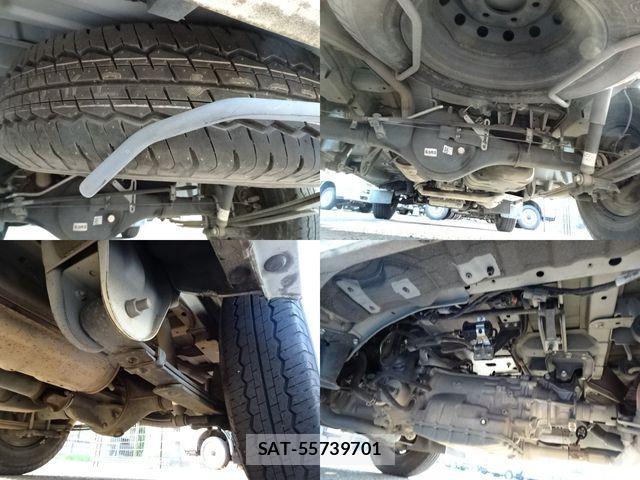Mazda BONGO VAN 2016-07 3662455-8