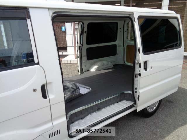 Mazda BONGO VAN 2021-03 6814089-10