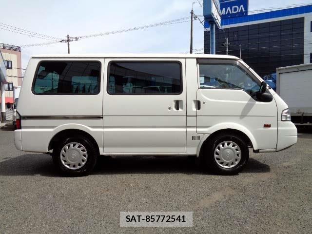 Mazda BONGO VAN 2021-03 6814089-12