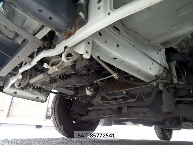 Mazda BONGO VAN 2021-03 6814089-13