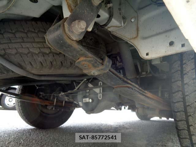 Mazda BONGO VAN 2021-03 6814089-14