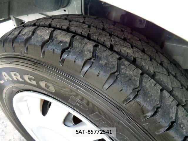 Mazda BONGO VAN 2021-03 6814089-15