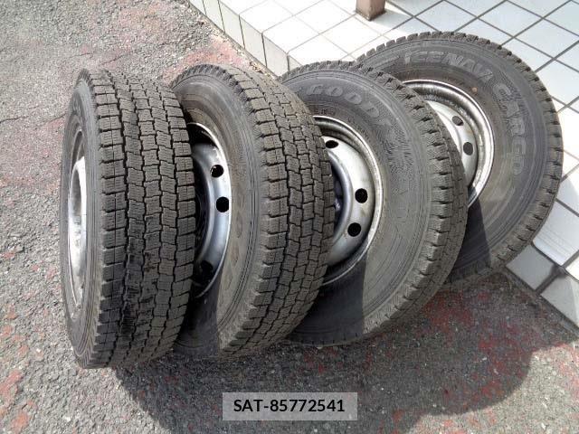 Mazda BONGO VAN 2021-03 6814089-18