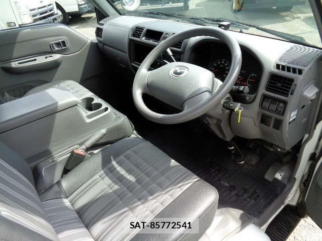 Mazda BONGO VAN 2021-03 6814089-2