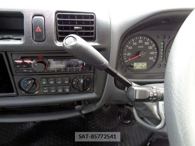 Mazda BONGO VAN 2021-03 6814089-5