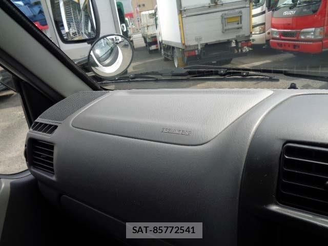 Mazda BONGO VAN 2021-03 6814089-7