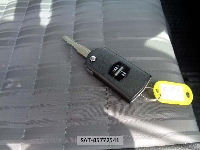 Mazda BONGO VAN 2021-03 6814089-8