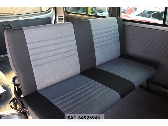 Mazda BONGO VAN 2016-10 6991150-9