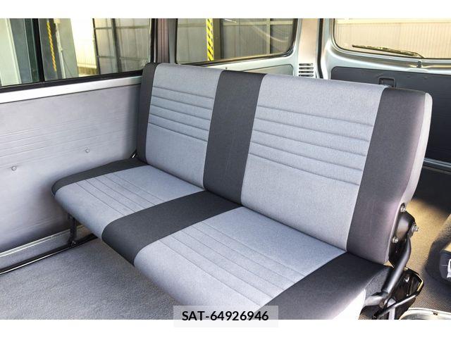 Mazda BONGO VAN 2016-10 6991150-11