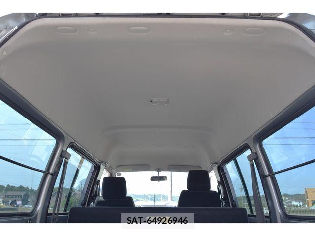 Mazda BONGO VAN 2016-10 6991150-12