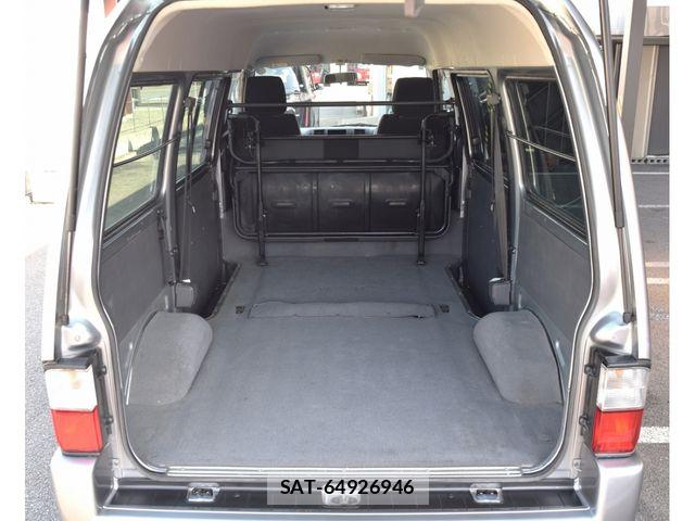 Mazda BONGO VAN 2016-10 6991150-13