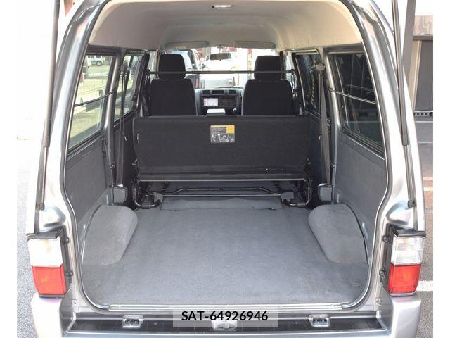 Mazda BONGO VAN 2016-10 6991150-14