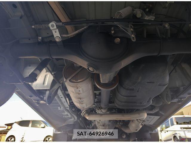 Mazda BONGO VAN 2016-10 6991150-15