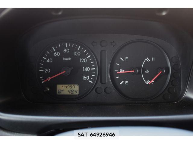 Mazda BONGO VAN 2016-10 6991150-16