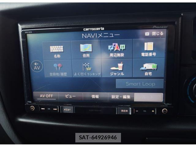 Mazda BONGO VAN 2016-10 6991150-17