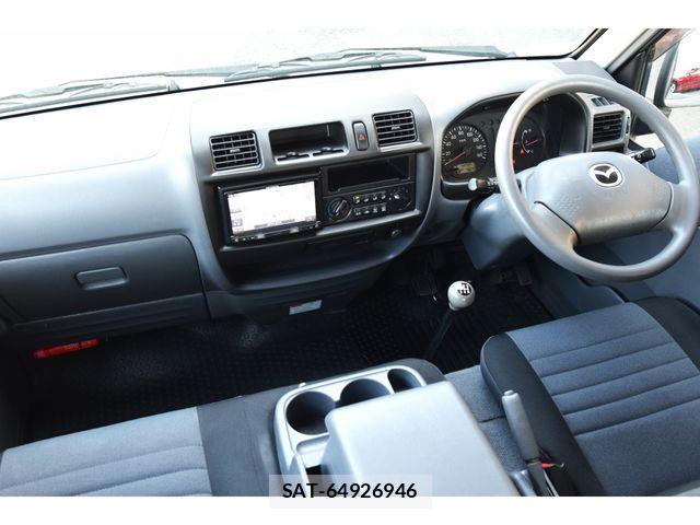 Mazda BONGO VAN 2016-10 6991150-1