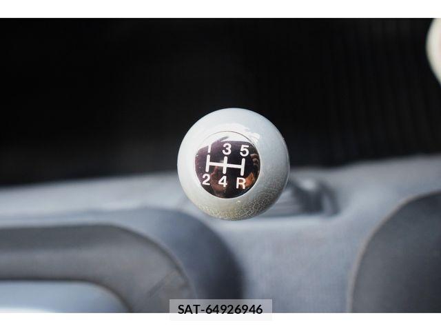 Mazda BONGO VAN 2016-10 6991150-21