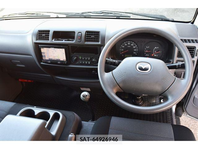 Mazda BONGO VAN 2016-10 6991150-3