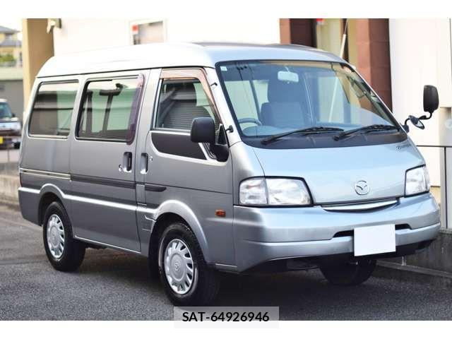 Mazda BONGO VAN 2016-10 6991150-4