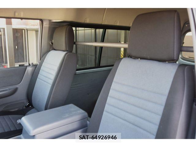 Mazda BONGO VAN 2016-10 6991150-5