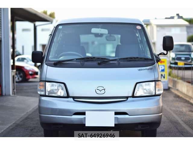 Mazda BONGO VAN 2016-10 6991150-6